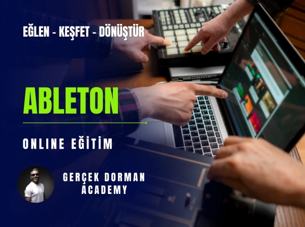 Ableton Live