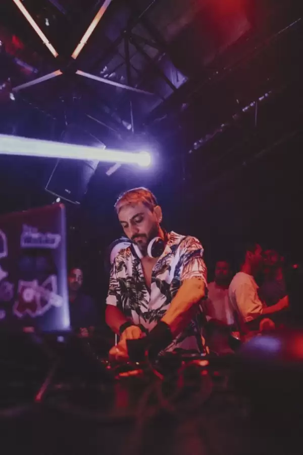 DJing - Görsel 4