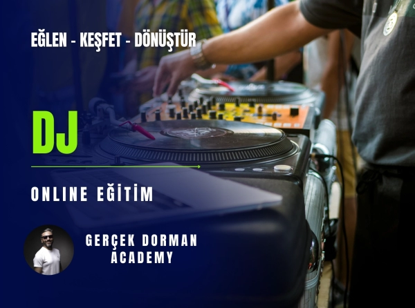 DJing