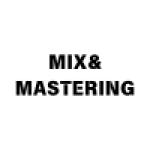 Mix&Mastering grubunun logosu