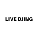 Live Djing grubunun logosu